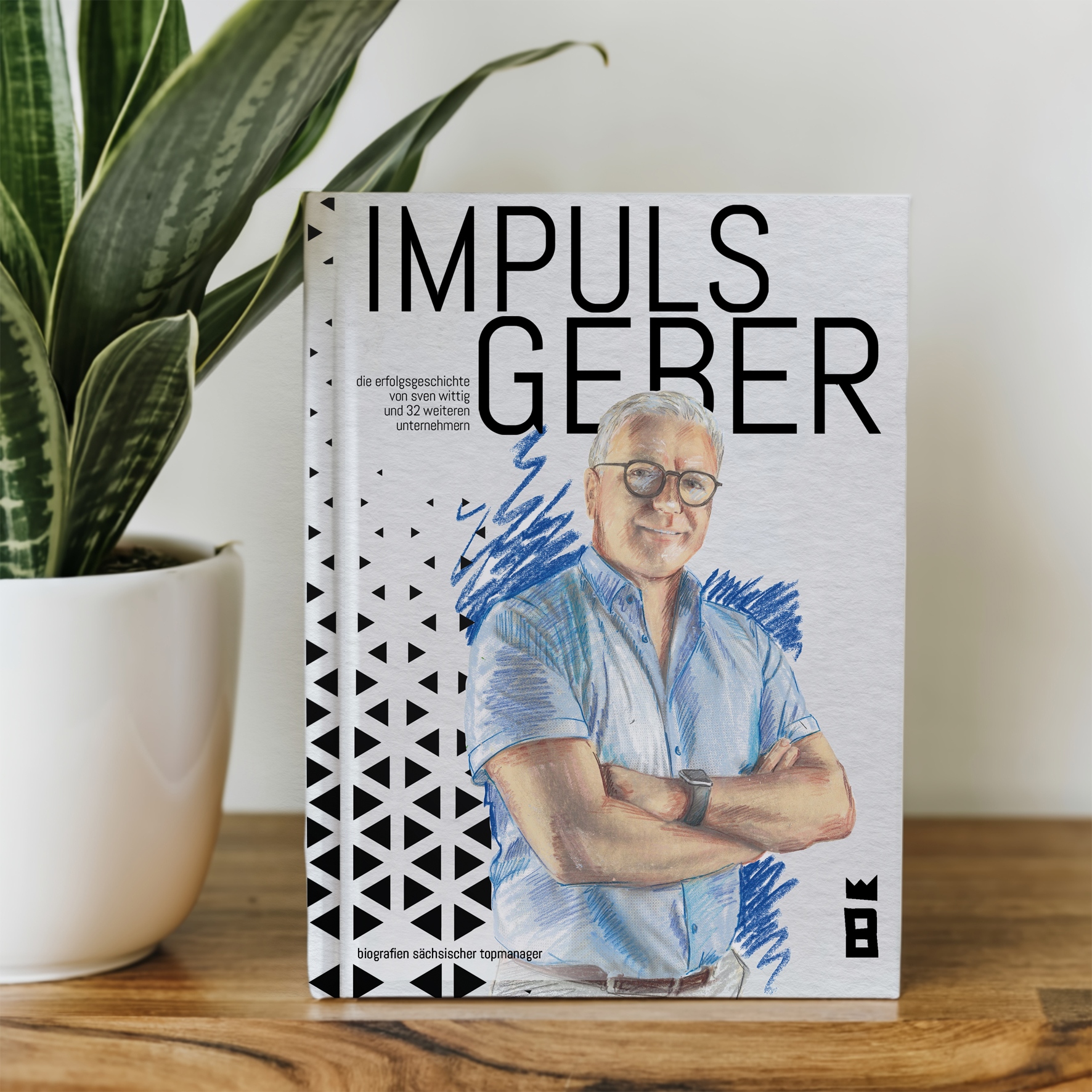 Starke Biografien – Arbeit von August Stark